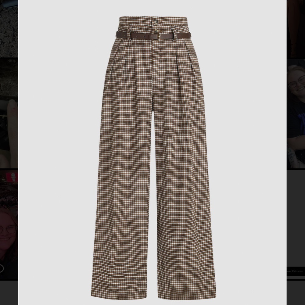 Cider trousers